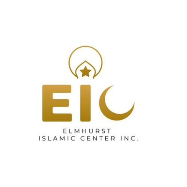 Elmhurst Islamic Center Logo